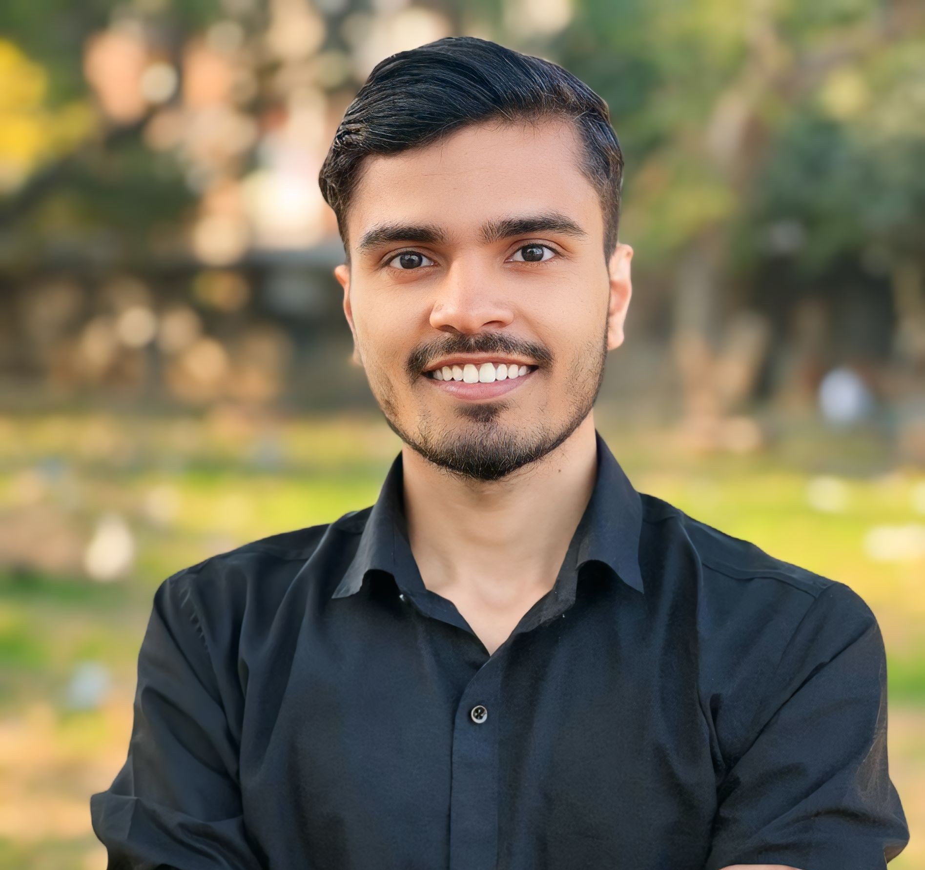 Ashish Tiwari Academy